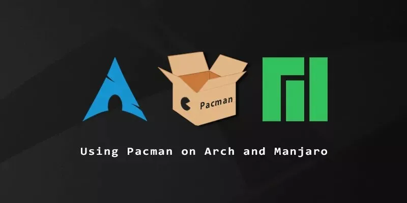 pacman pacman