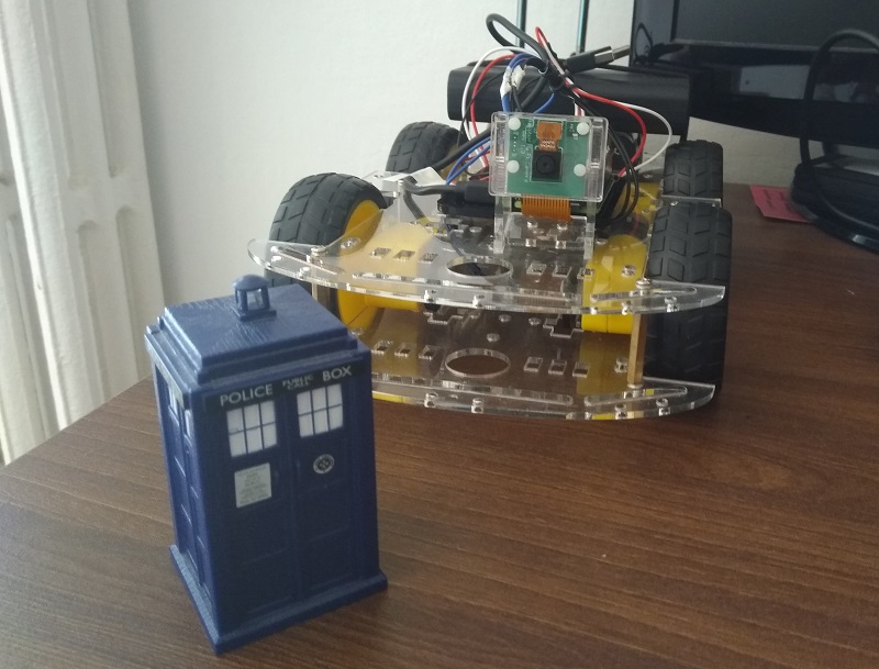 robot_0 robot_0