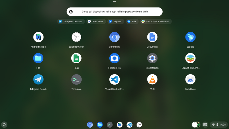 cloudready_launcher cloudready_launcher
